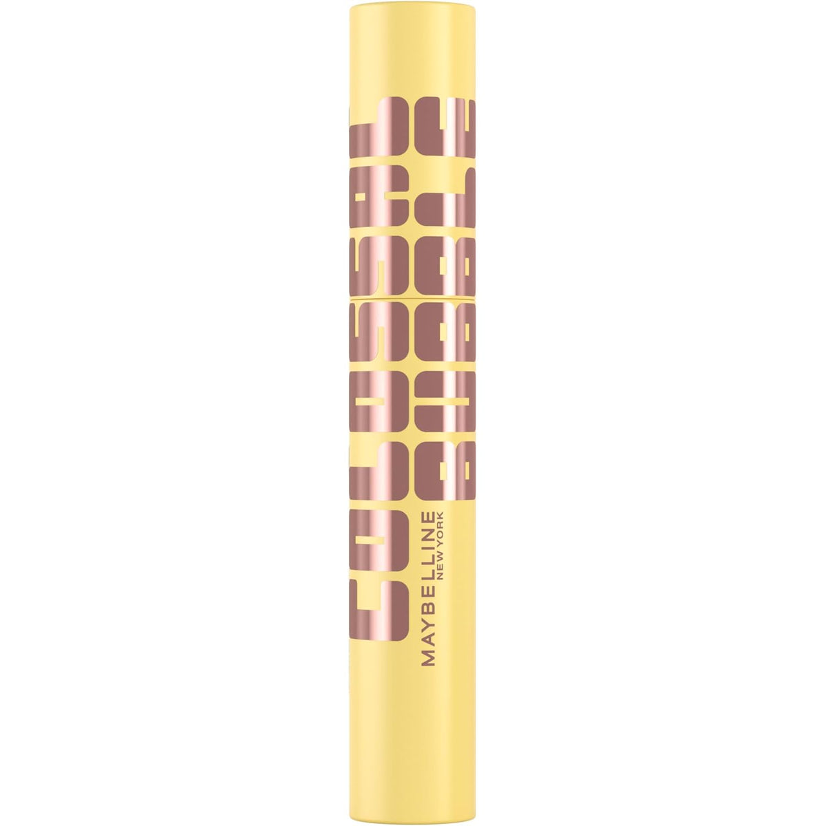 Maybelline New York Colossal Bubble Volumizing Mascara Waterproof