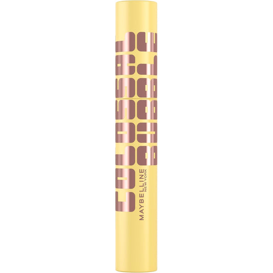 Maybelline New York Colossal Bubble Volumizing Mascara Waterproof