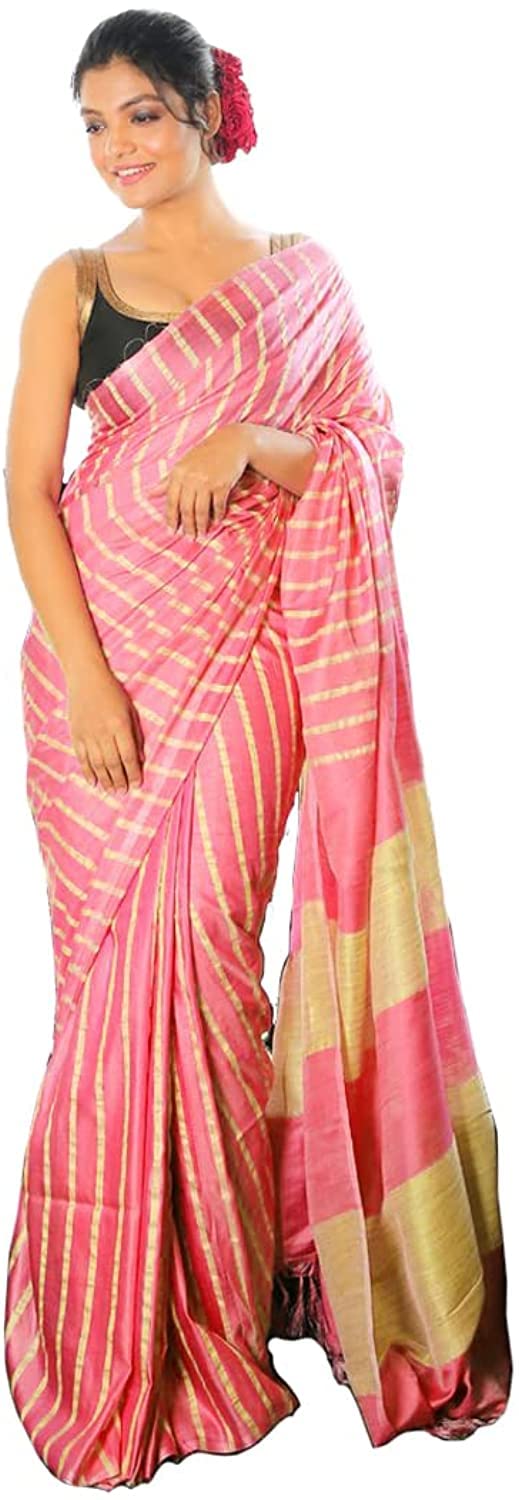 Vasthrlay Classic Ethnic Traditional Saree for festive ethnic occasions