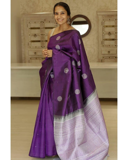 Vasthrlay Classic Traditional Saree for wedding and party wear styling