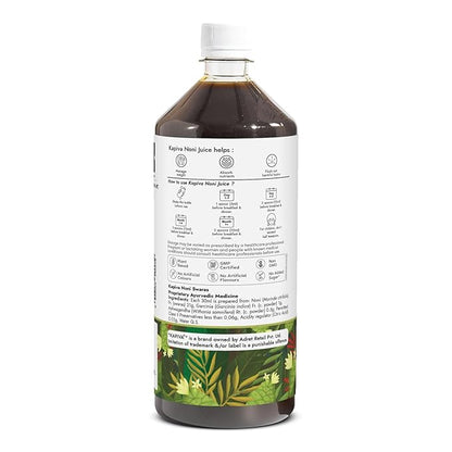Kapiva Ayurveda Noni Juice