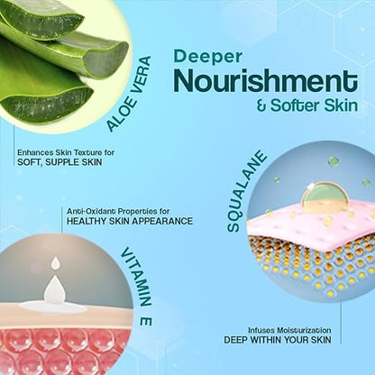 Venusia Moisturizing Cream by Dr. Reddy's - PUSHMYCART