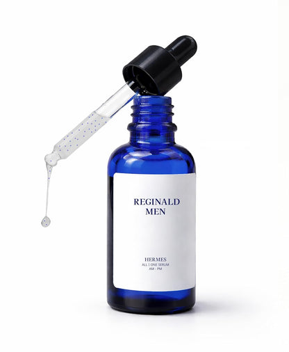 Reginald 10ml hero