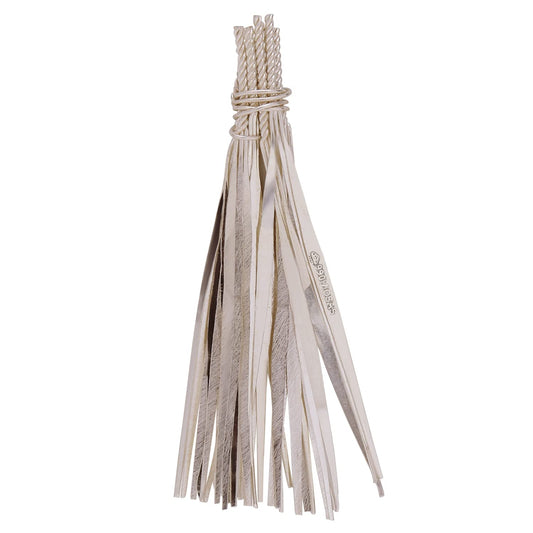 Pure Silver Durva, Chaandi Ki Doob, Silver Doob, Silver Grass, Silver Holy Grass - image 2