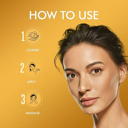 Lakme Absolute Argan Oil Radiance Oil|In|Gel