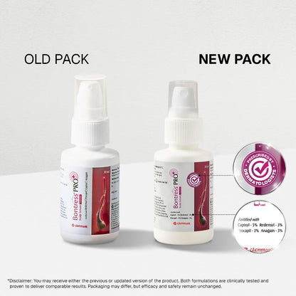 Bontress PRO+ Scalp Serum 30ml