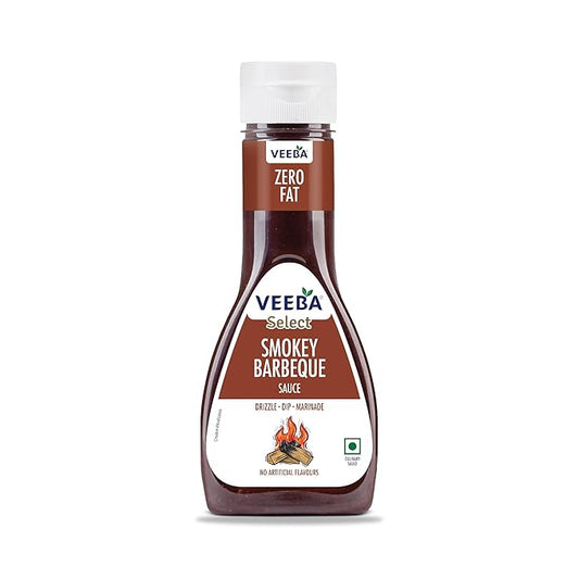 Veeba Smokey Barbeque Sauce