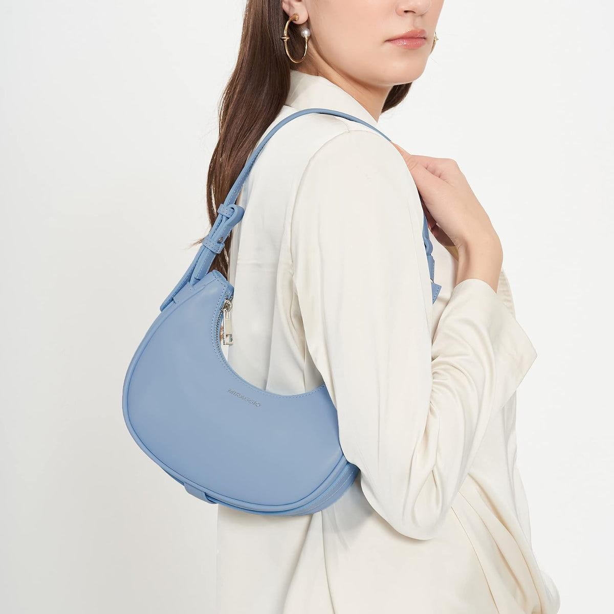 Miraggio Cindy Shoulder Bag for Women