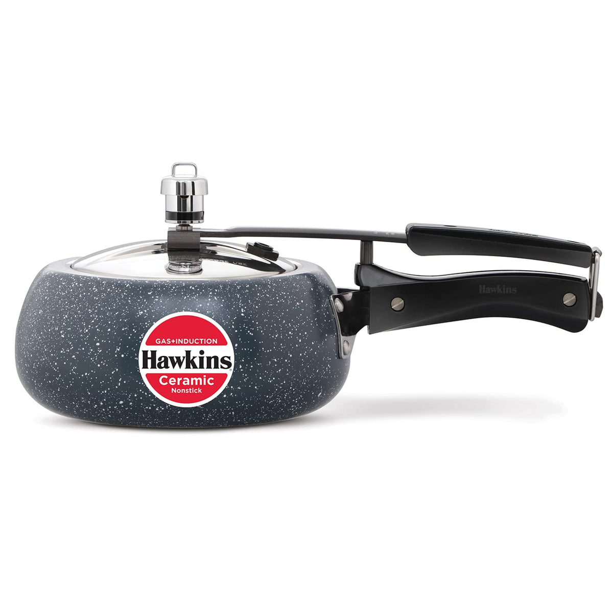 Hawkins Ceramic Nonstick Pressure