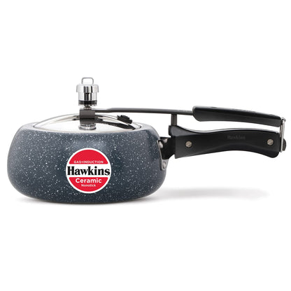 Hawkins Ceramic Nonstick Pressure
