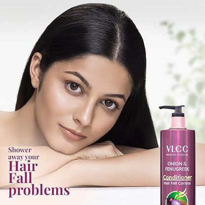 VLCC Onion & Fenugreek Conditioner 