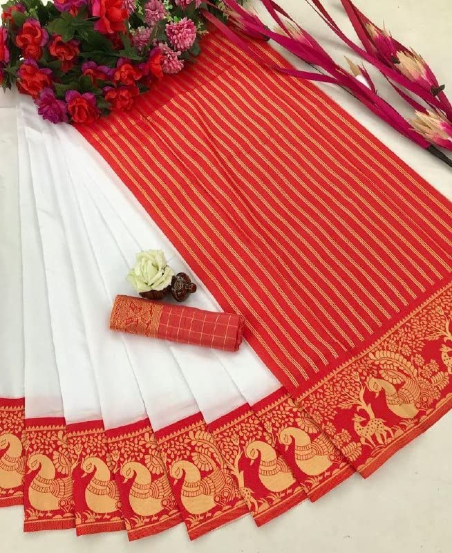 Vasthrlay Traditional Saree in Classic with refined ethnic ethnic appeal