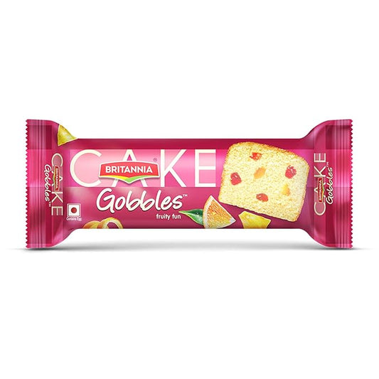Britannia Cake - PUSHMYCART