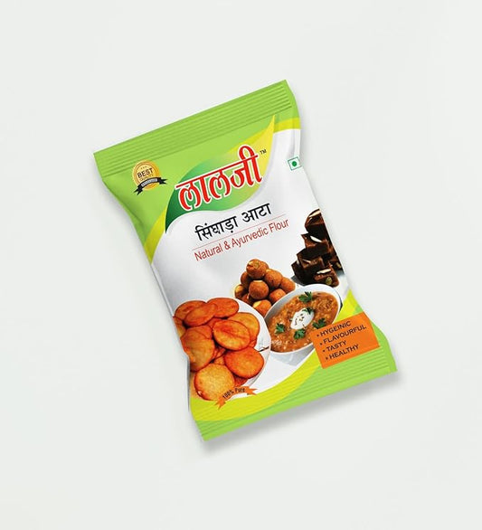 LALJI Singhara Atta