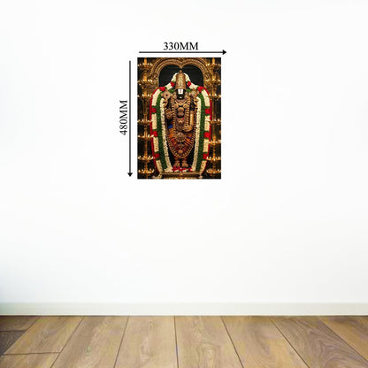 Wall Poster Sticker for Home Decor