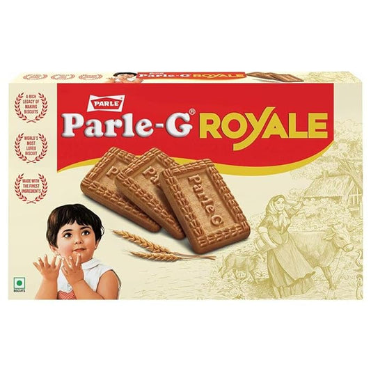 Parle G Royale (Pack of 5)
