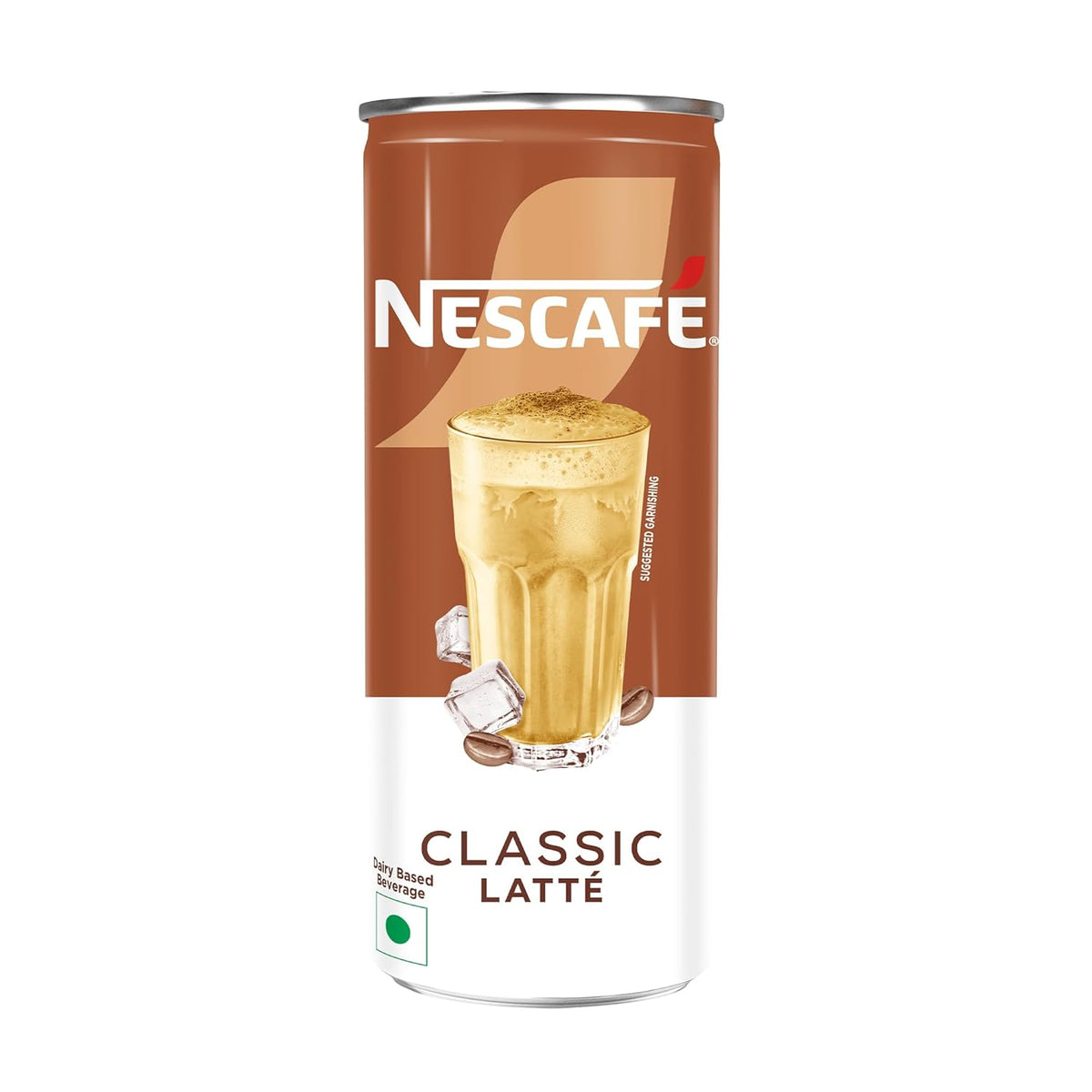 Nescafe Drinks classic latte 