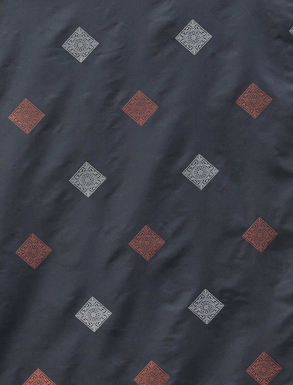 Vasthrlay Traditional Saree in Classic with refined banarasi ethnic appeal