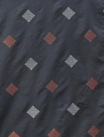 Vasthrlay Traditional Saree in Classic with refined banarasi ethnic appeal