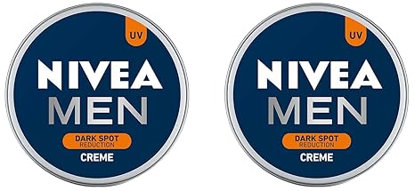 Nivea Men Dark Spot Reduction Cream