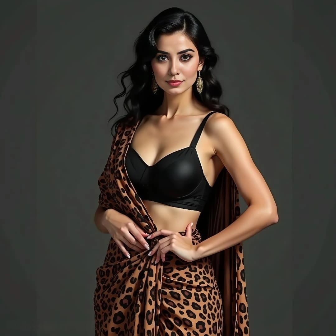 Vasthrlay Traditional Saree in Classic with refined ethnic ethnic appeal