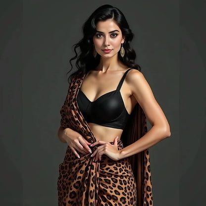 Vasthrlay Traditional Saree in Classic with refined ethnic ethnic appeal
