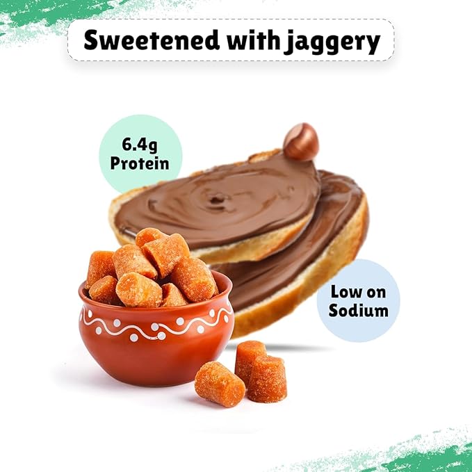 Little Joys Chocolate Spread - PUSHMYCART