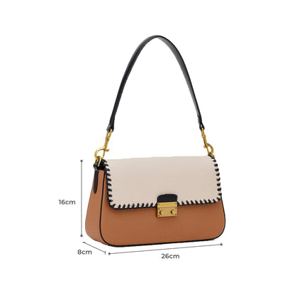 Miraggio Sarah Shoulder Bag for Women