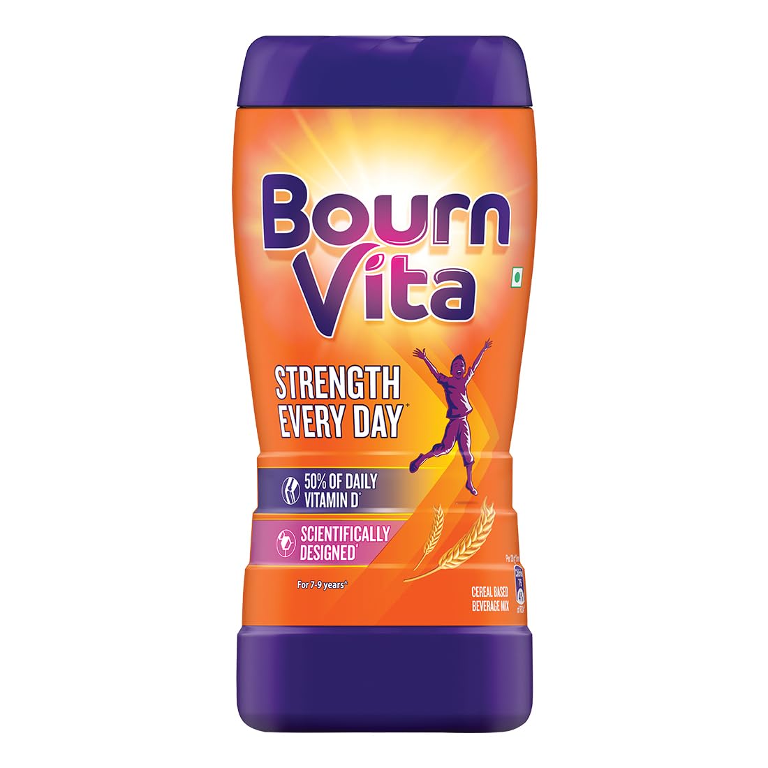 Cadbury Bournvita - PUSHMYCART