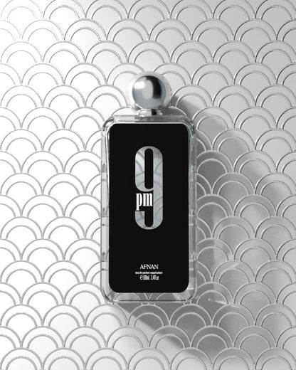 AFNAN 9 PM Edition For Men Eau De Parfum Spray