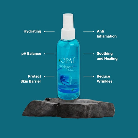OPAL Astringent Cleanser 100ml