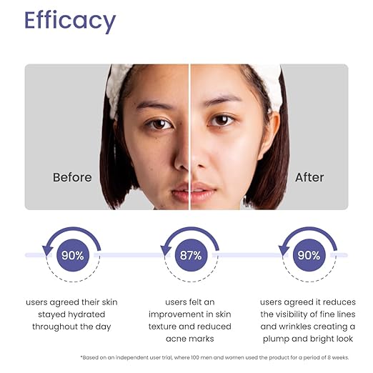 Earth Rhythm 10% Niacinamide Face Serum - PUSHMYCART