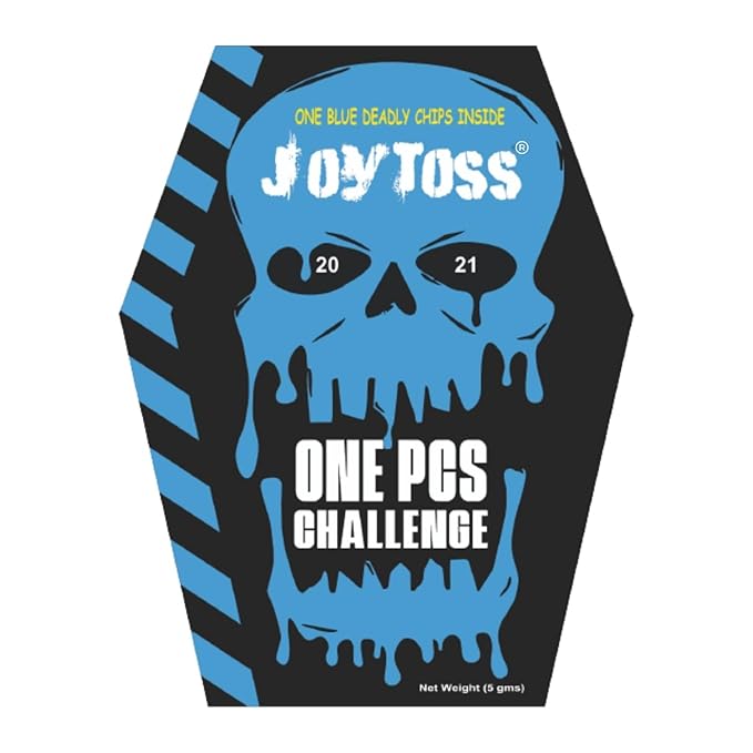 Joytoss one-pcs-Challenge