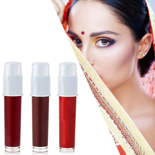 Liquid Bindi Multi Color 5g