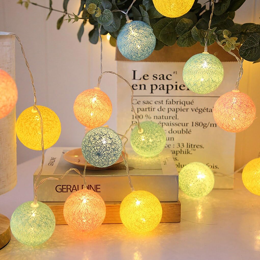 Christmas Decor LED Lights