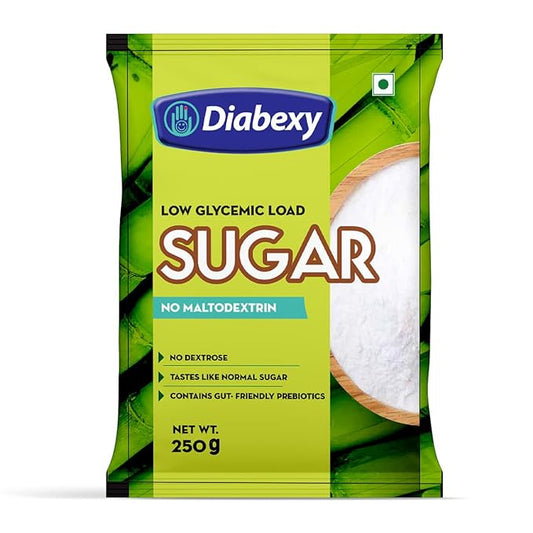 Diabexy Sugar Free Sweetener for Diabetes