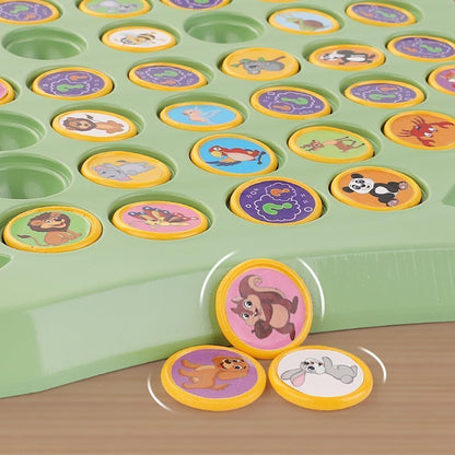 Preyansh Flipping Chess Match Memory Game for Kids