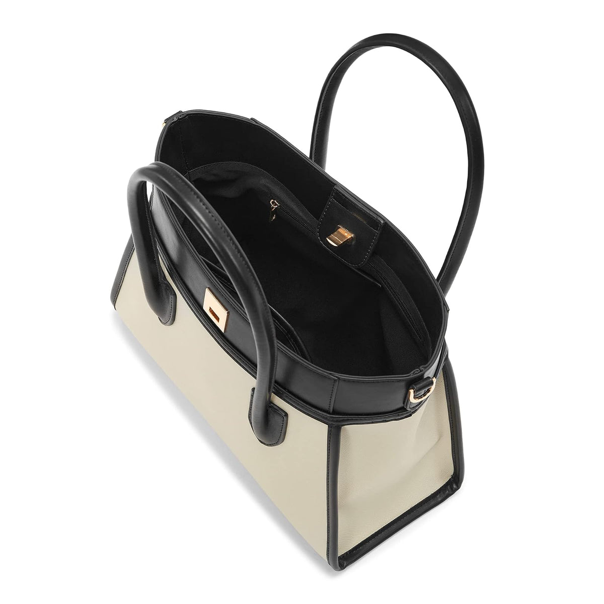 Miraggio Harmony Satchel Bag for Women