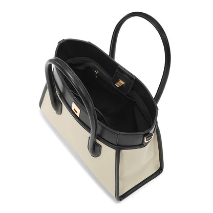 Miraggio Harmony Satchel Bag for Women