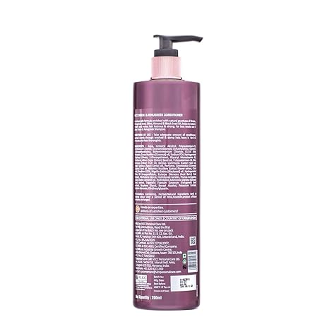 VLCC Onion & Fenugreek Conditioner 