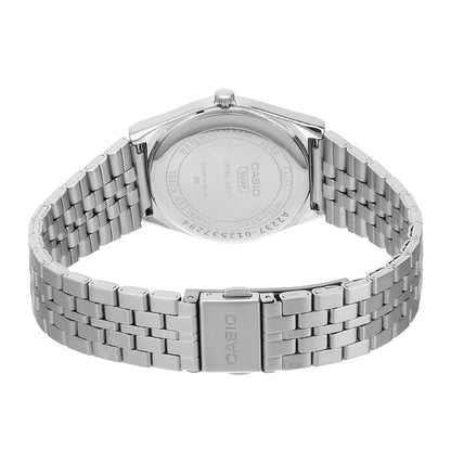 Casio Analog Green Dial Men MTP-B145D-3AVDF (A2236)