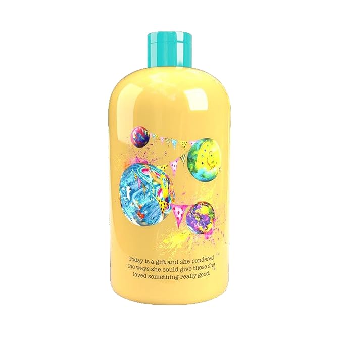 Treaclemoon Brazilian Love Bath & Shower Gel