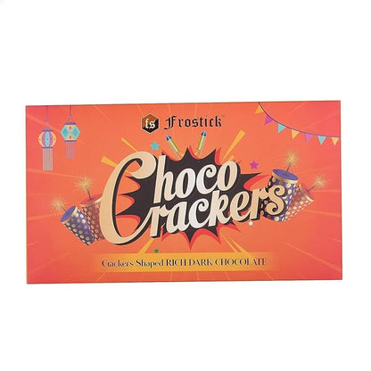 Frostick Chocolate Diwali Gift Combo - PUSHMYCART