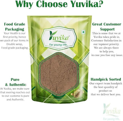 YUVIKA Kutki Katuki Powder - PUSHMYCART