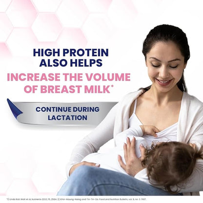 Horlicks Mother's Plus 500g