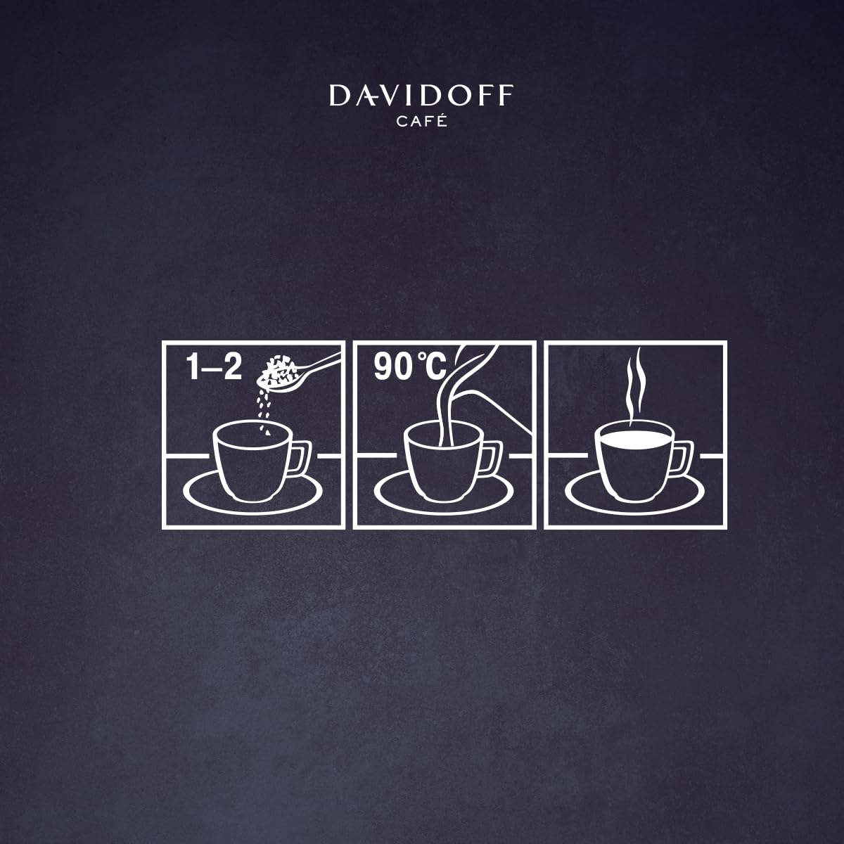 Davidoff Espresso 57 Instant Coffee 45g