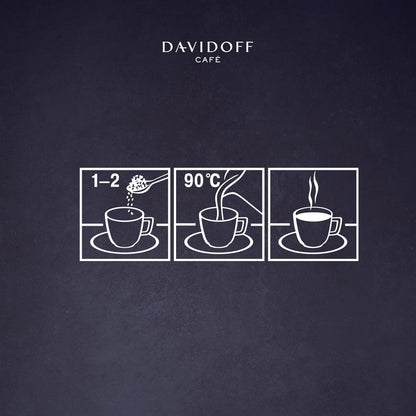 Davidoff Espresso 57 Instant Coffee 45g