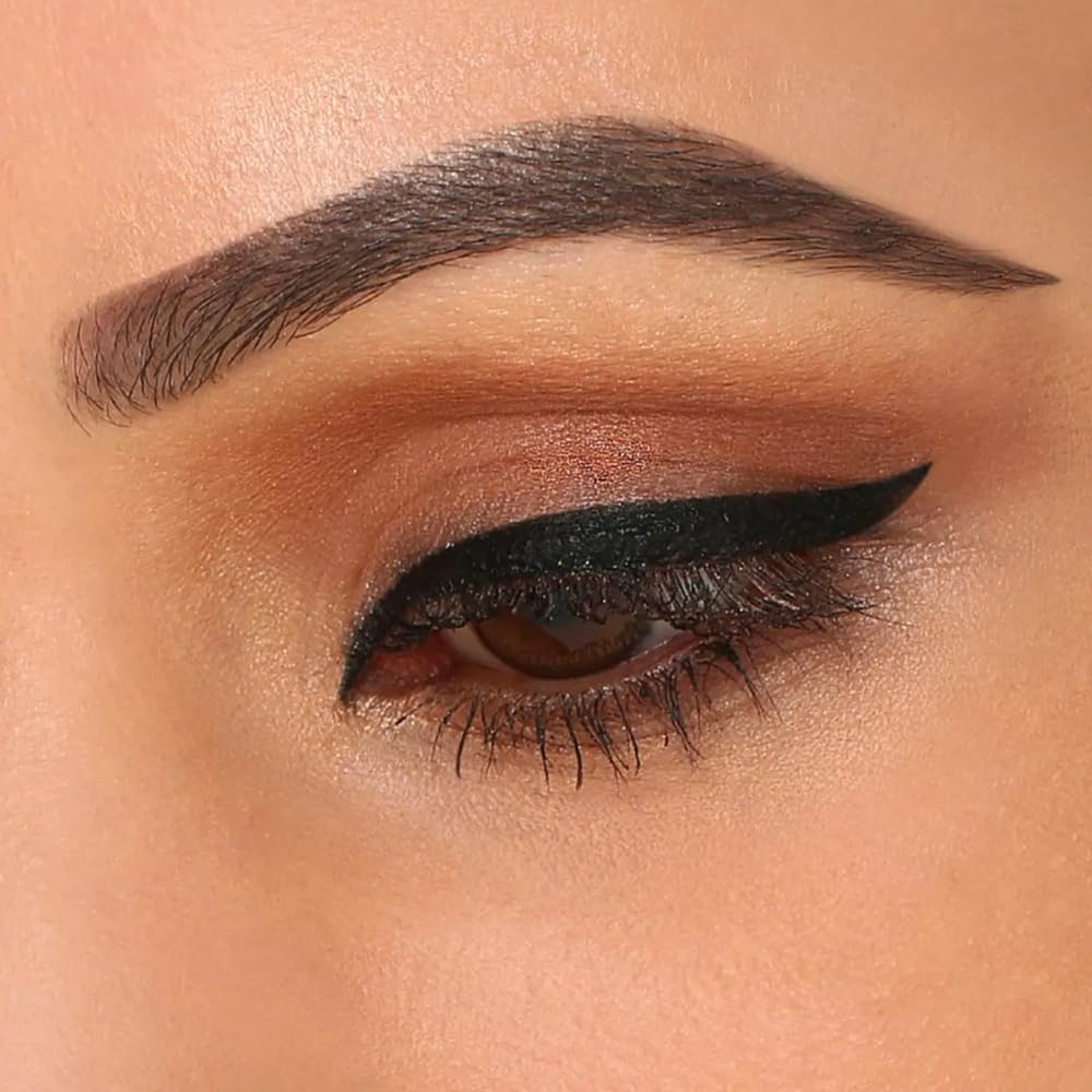 Lakme Absolute Gloss Artist Eye Liner Black 2.5ml