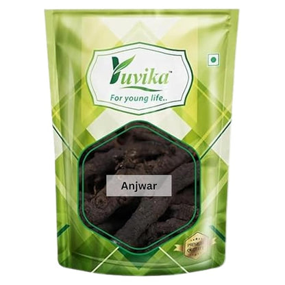 YUVIKA Anjwar - Anjbar - PUSHMYCART