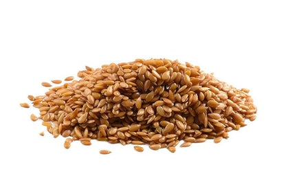 Naturoz Brown Flax Seeds - PUSHMYCART